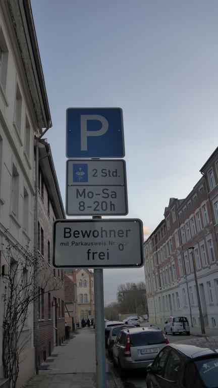 Romantisches Hotel Zur Traube Schwerin شفيرين المظهر الخارجي الصورة